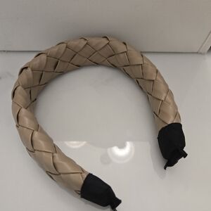 🔥Braided Tan Headband🔥